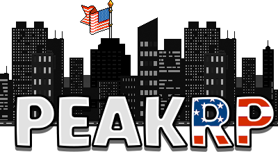 PeakRP Logo